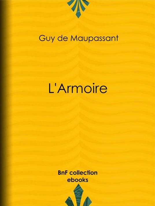 L'Armoire
