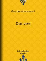 Des vers