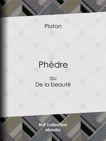 Phèdre
