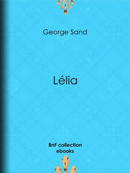Lélia