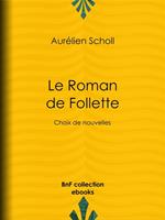 Le Roman de Follette