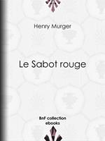 Le Sabot rouge
