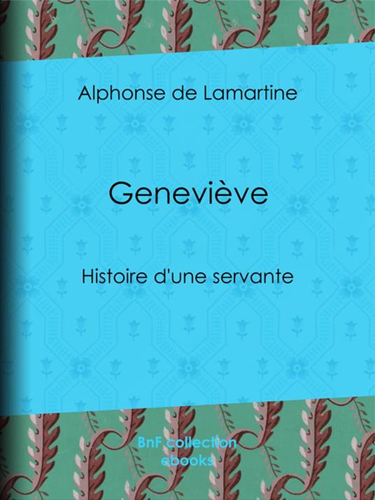 Geneviève