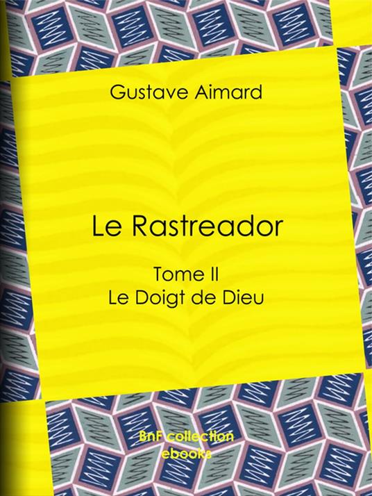 Le Rastreador