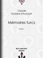 Mémoires turcs