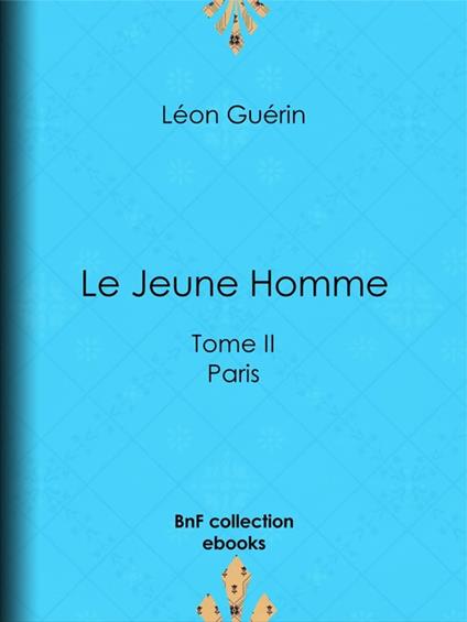 Le Jeune Homme