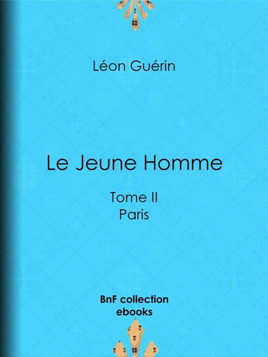 Le Jeune Homme