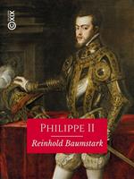 Philippe II, roi d'Espagne