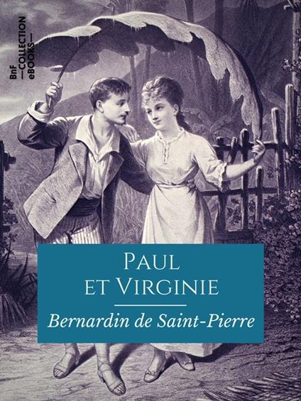 Paul et Virginie