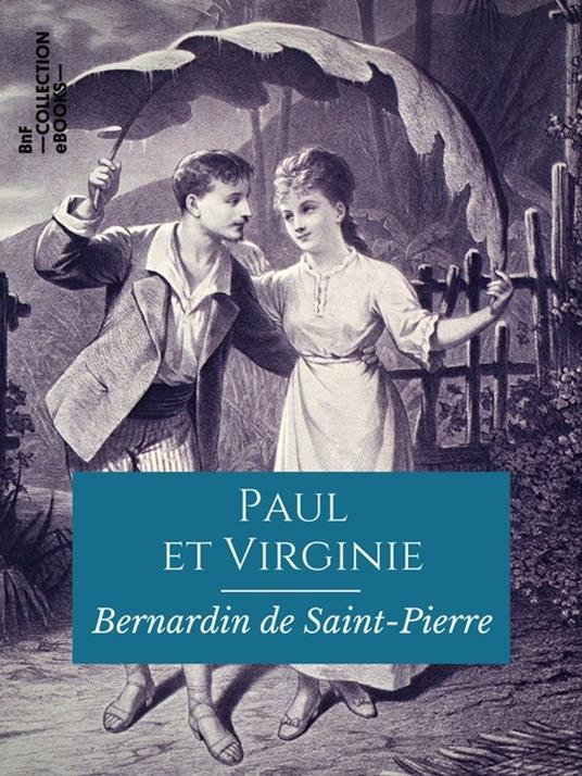 Paul et Virginie