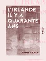 L'Irlande il y a quarante ans