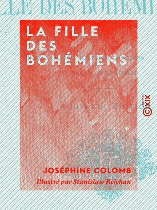 La Fille des Bohémiens