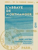L'Abbaye de Northanger