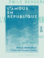L'Amour en République