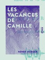 Les Vacances de Camille