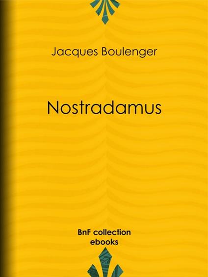 Nostradamus