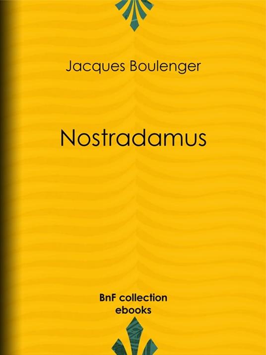 Nostradamus