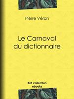Le Carnaval du dictionnaire