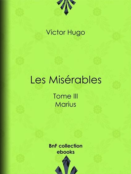 Les Misérables