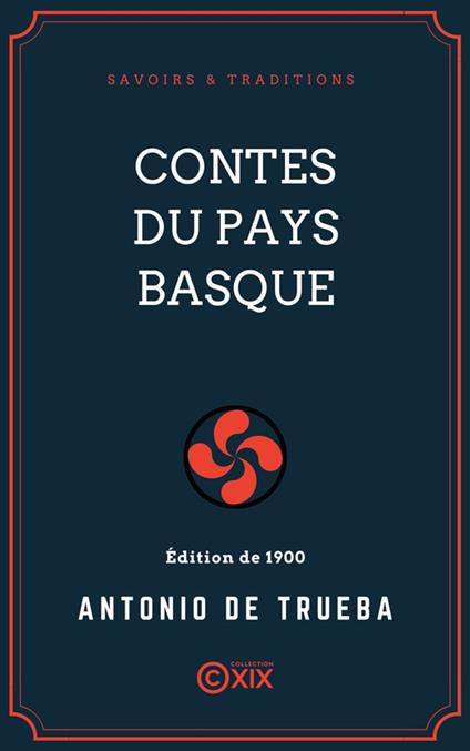 Contes du Pays basque