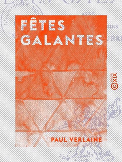 Fêtes galantes
