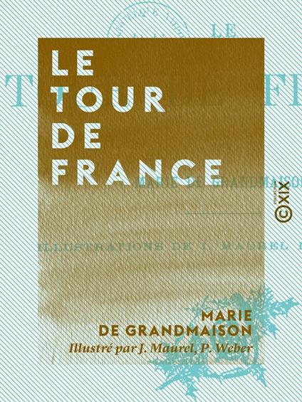 Le Tour de France