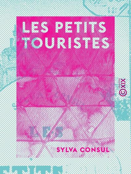Les Petits Touristes