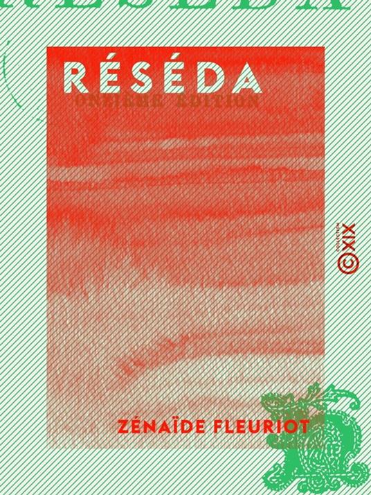 Réséda