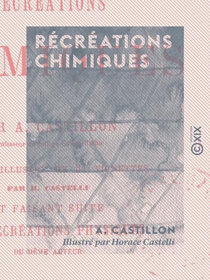 Récréations chimiques