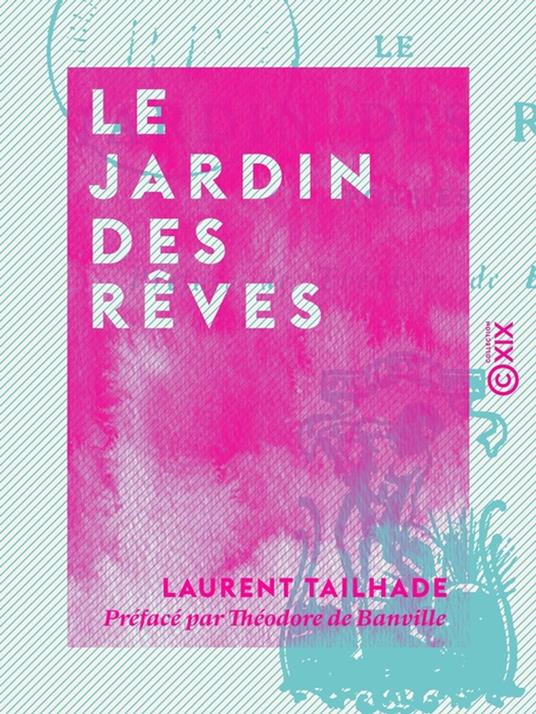 Le Jardin des rêves