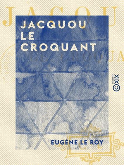 Jacquou le Croquant