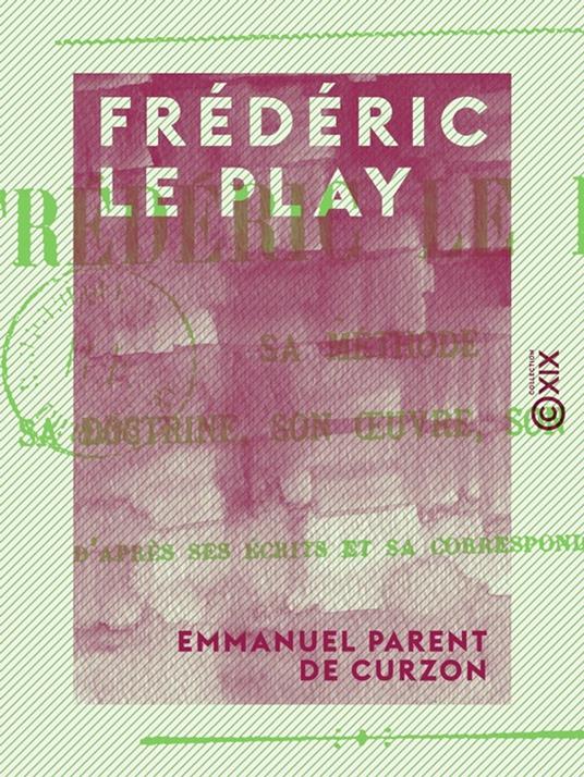 Frédéric Le Play