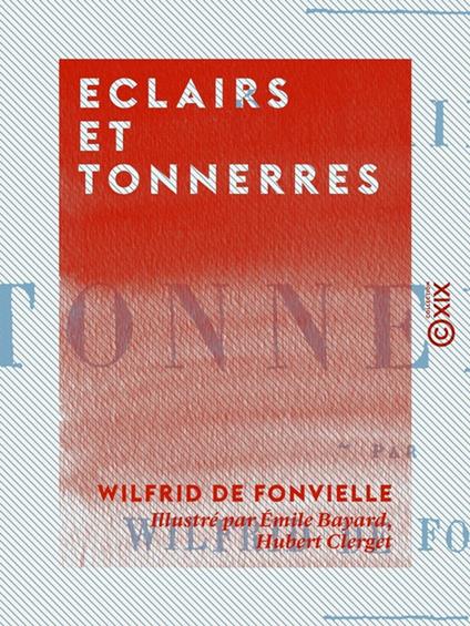 Eclairs et Tonnerres