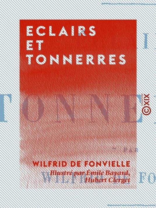 Eclairs et Tonnerres