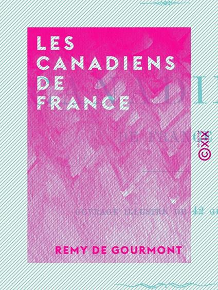 Les Canadiens de France