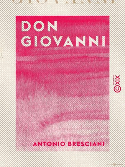 Don Giovanni