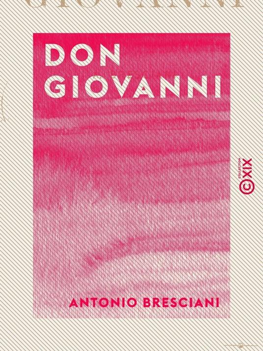 Don Giovanni