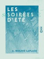 Les Soirées d'été