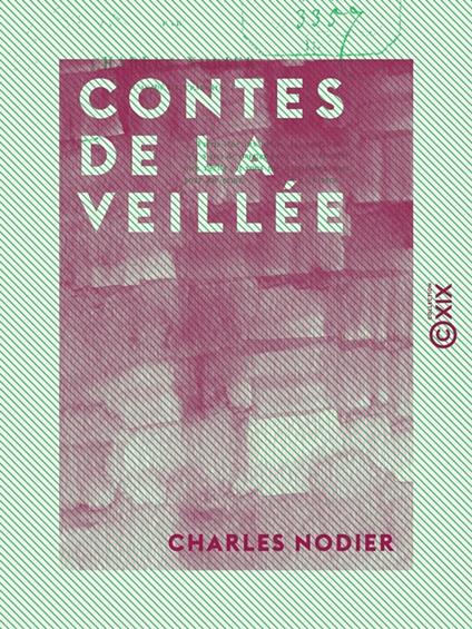 Contes de la veillée