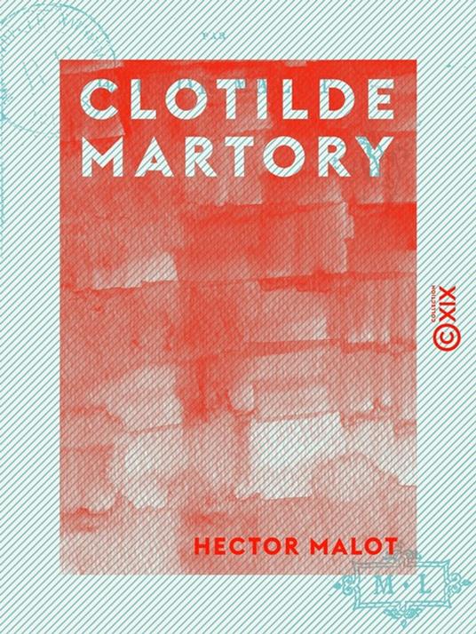 Clotilde Martory