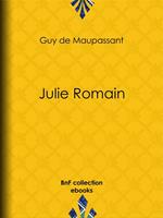 Julie Romain
