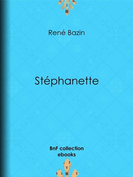 Stéphanette