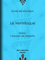 Le Ventriloque