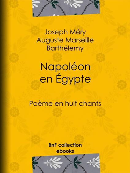 Napoléon en Égypte