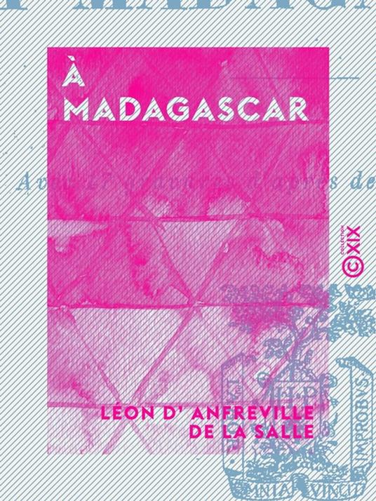 À Madagascar