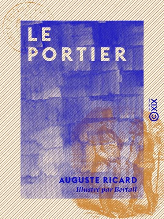 Le Portier