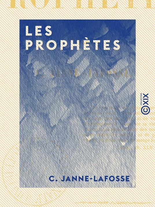 Les Prophètes