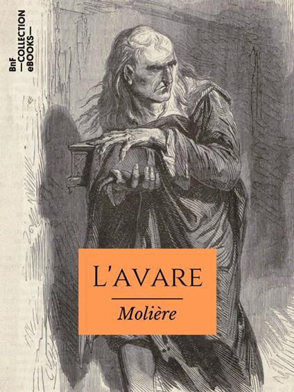 L'Avare