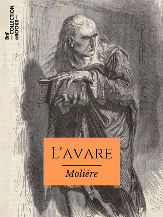L'Avare