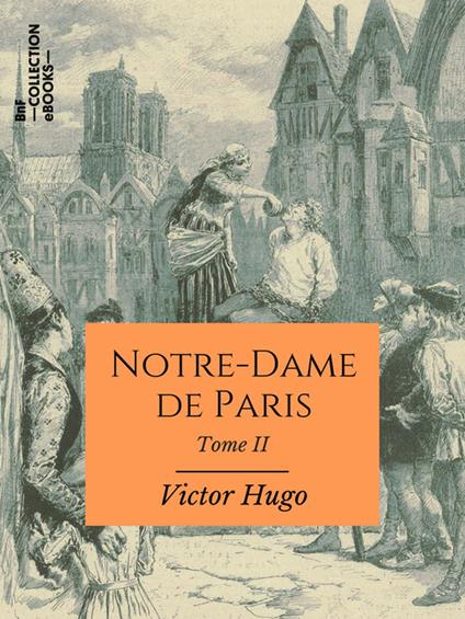 Notre-Dame de Paris